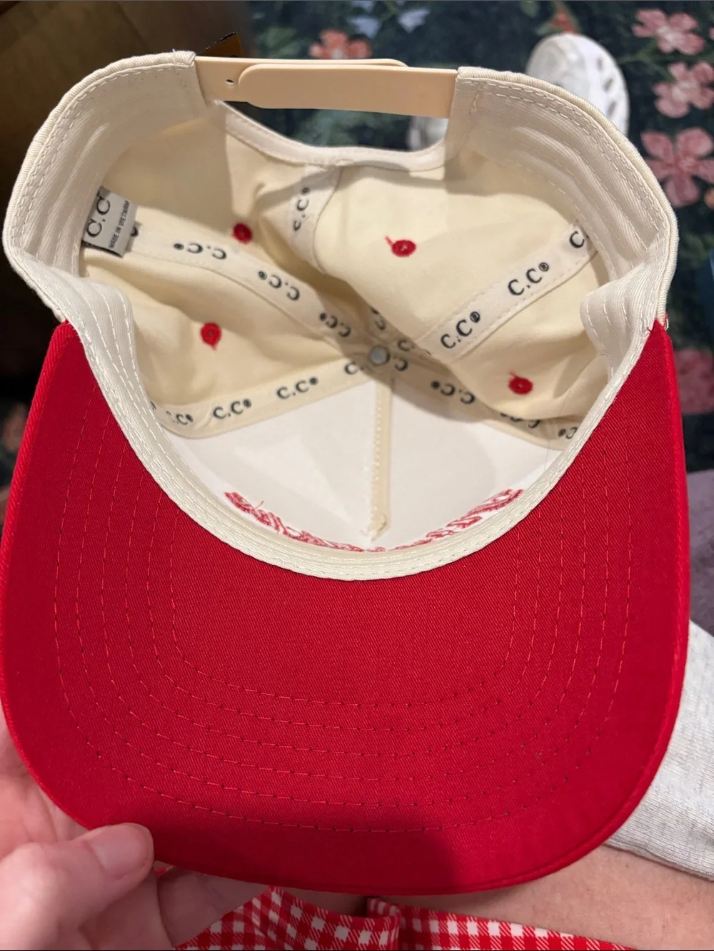 Mustache Lover Hat – Beard Life, Grooming Humor Cap Funny Gift Hipster Style